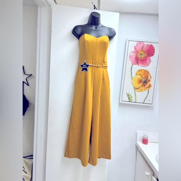 JUMPSUIT - Picture 1 of 2